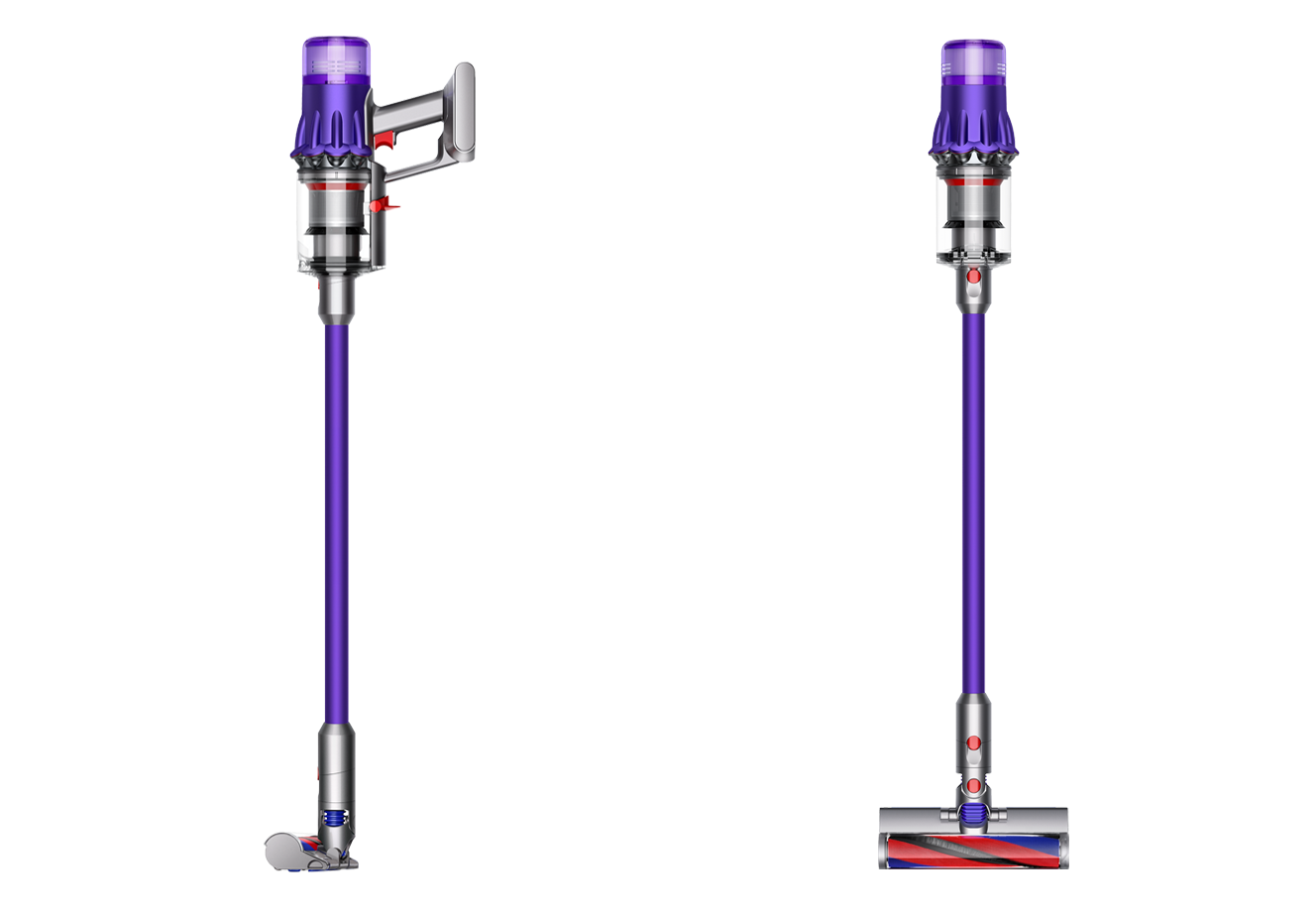 Dyson Digital Slim Fluffy (SV18 FF H) | 掃除機 | ダイソン公式